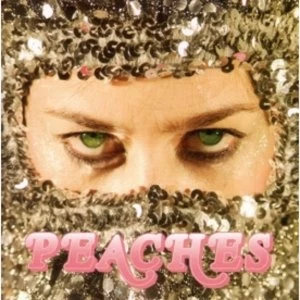 image of Peaches - Impeach My Bush CD