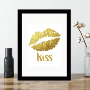 Image of SC6057317751 Multicolor Decorative Framed MDF Painting