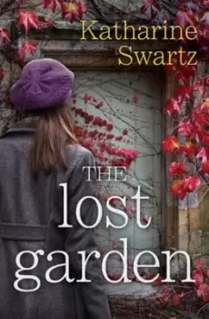 Image of The lost garden - Mrs Katharine Swartz - Paperback - Used