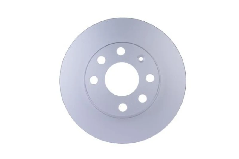 Image of HELLA Brake disc HELLA 8DD 355 100-431