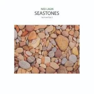Image of Ned Lagin &ndash; Seastones Set 4 and Set 5 Vinyl