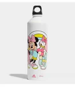 image of Adidas X Disney Minnie And Daisy Water Bottle .7 L