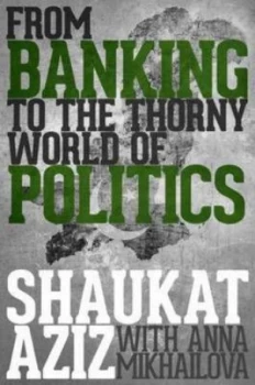 Image of Shaukat Aziz by Shaukat Aziz