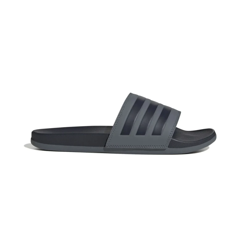 Image of Adidas Slides adidas Adilette Comfort Gris Unisex 52