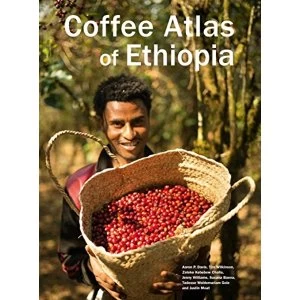 Image of Coffee Atlas of Ethiopia Hardback 2018
