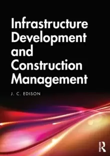 Image of Infrastructure Development and Construction Management