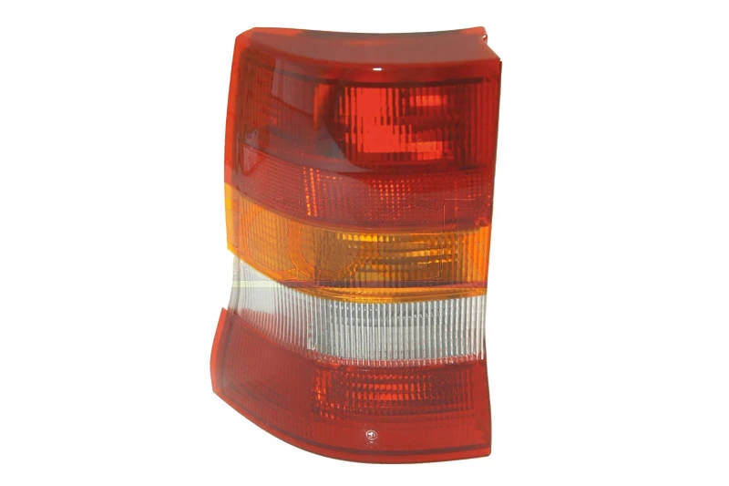 Image of PRASCO OP0154154 Rear light TYC without bulb holder, Left Combination Rearlight (391)