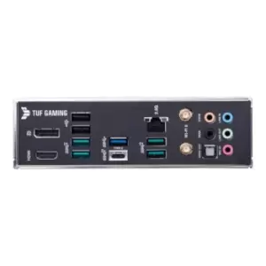Image of ASUS TUF GAMING B660M-PLUS WIFI D4 Intel LGA1700 DDR4 Motherboard