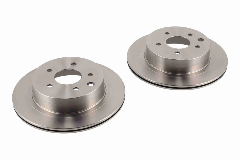 Image of Brake disc ACKOJA A38-80010
