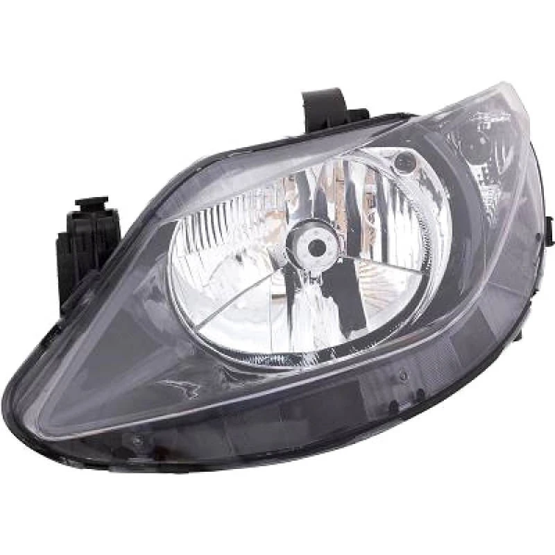 Image of DIEDERICHS 7426983 Headlights H4, Left Headlight (259)