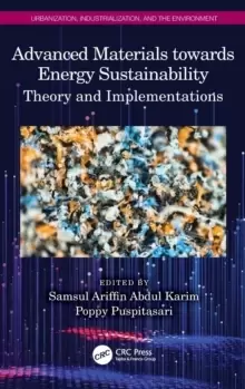 Image of Advanced Materials towards Energy Sustainability : Theory and Implementations