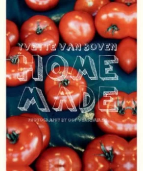Image of Home Made Book