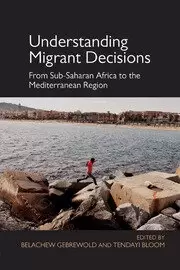 Image of Understanding Migrant Decisions From Sub-Saharan Africa to the Mediterranean Region