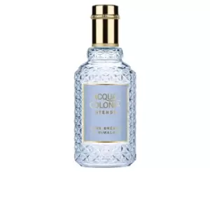 image of 4711 Acqua Colonia Intense Pure Breeze Of Himalaya Eau de Cologne Unisex 50ml