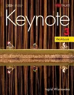 Image of keynote 3 workbook