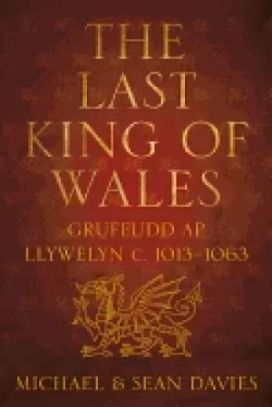 Image of last king of wales