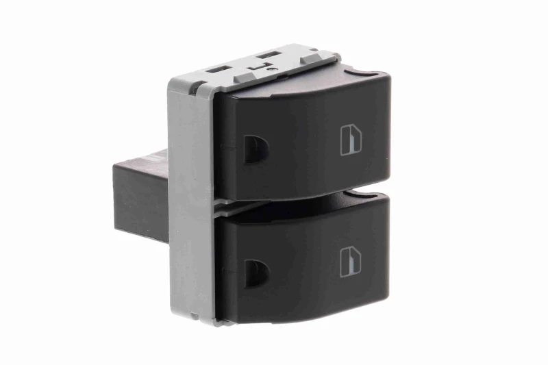 Image of VEMO V10-73-0241 Switch, window winder Driver side, Original VEMO Quality Switch,window winder (1761)