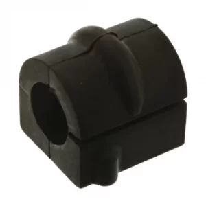 Image of Mounting Bush 44325 by Febi Bilstein Front Axle Left/Right