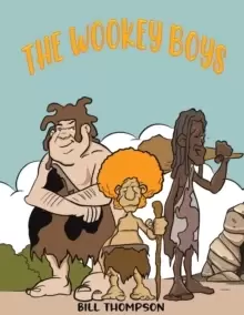 Image of The Wookey Boys