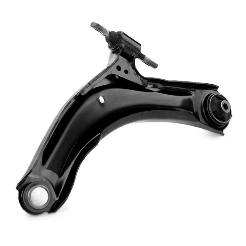 Image of MAPCO 51269 Suspension arm Control Arm, Sheet Steel, Lower Sheet Steel Track Control Arm (273)