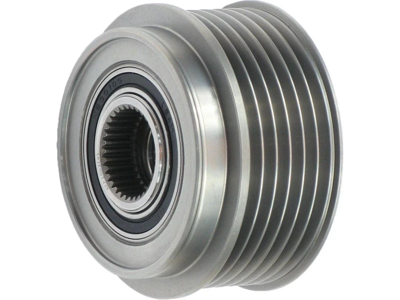 Image of AS-PL Alternator clutch pulley AS-PL AFP2002(V)