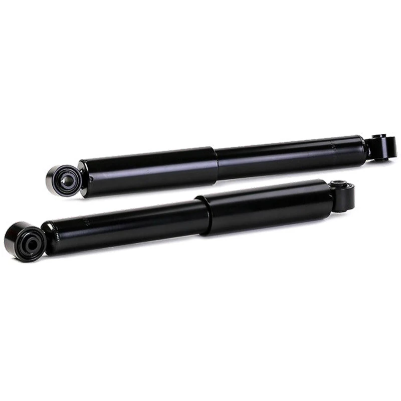 Image of RIDEX 854S20863 Shock absorber Shock Absorber (854)