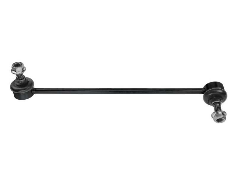 Image of MEYLE 316 060 0039/HD Anti-roll bar link Quality, Front Axle Right, with spanner attachment Steel Link Stabiliser (3229)