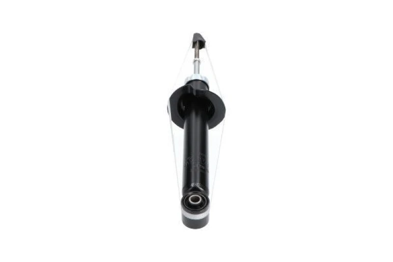 Image of KAVO PARTS SSA-5523 Shock absorber Front Axle, Gas Pressure, Twin-Tube, Spring-bearing Damper, Top pin Shock Absorber (854)