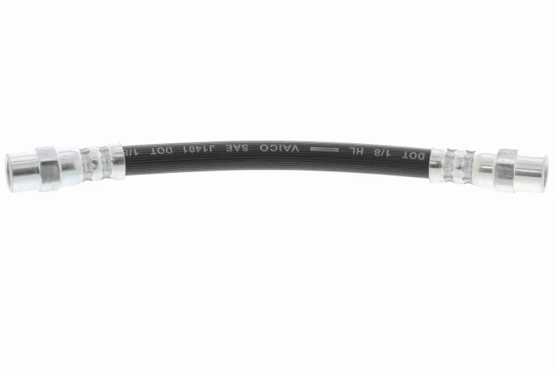 Image of VAICO V10-4111 Brake Hose Original VAICO Quality, Rear Brake Hose (83)