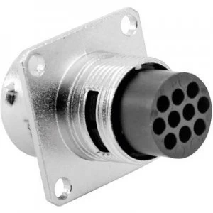 Image of Amphenol RT0012 10PNH Circular Connector