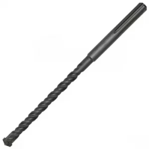 Image of Worksafe MAX19X340 SDS MAX Drill Bit Ø19 x 340mm