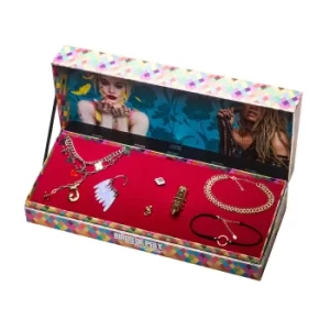 Image of DC Comics Birds of Prey Limited Edition Replica Set