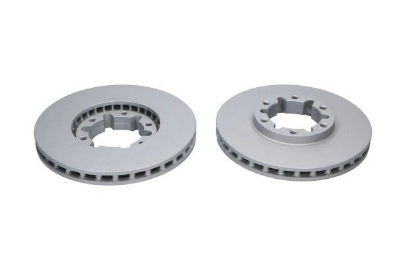 Image of KAVO PARTS Brake disc KAVO PARTS BR-10114-C