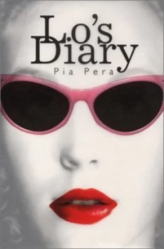 Image of Los Diary by Pia Pera Paperback