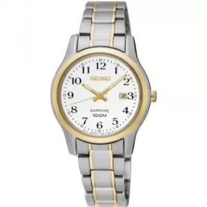 image of Ladies Seiko Dress Watch