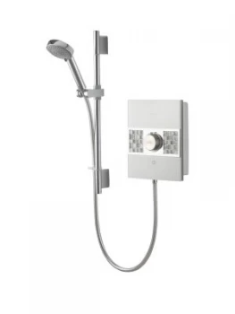 Image of Aqualisa Sassi 8.5Kw Electric Shower