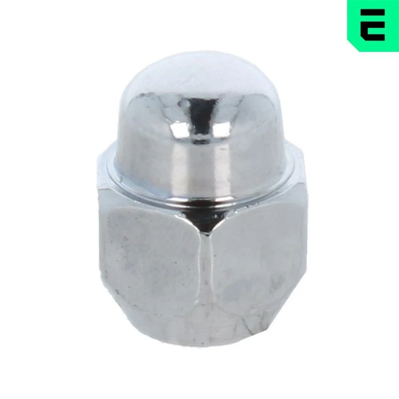 Image of Wheel Nut OPTIMAL OP-UWN10005-1