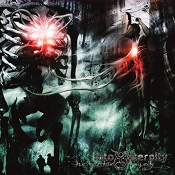 Image of Into Eternity - The Incurable Tragedy Vinyl
