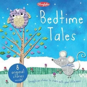 Image of Bedtime Tales Hardback