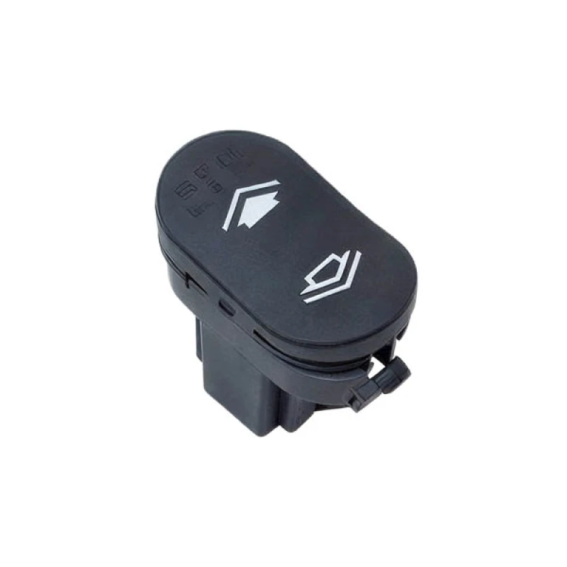 Image of MAGNETI MARELLI 000051114010 Switch, window winder Switch,window winder (1761)