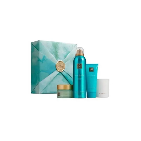 Image of Rituals Rituals Karma Medium Gift Set - Clear One Size