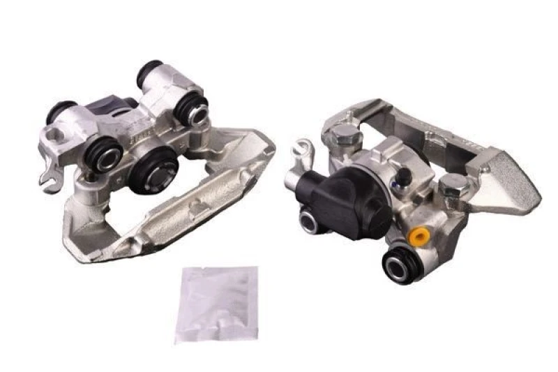 Image of HELLA Brake caliper HELLA 8AN 355 780-431