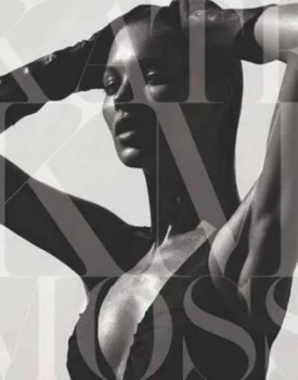 Image of Kate : The Kate Moss Book
