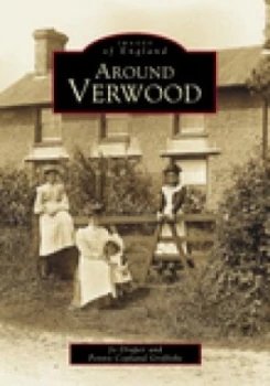 Image of Around Verwood by Jo Draper
