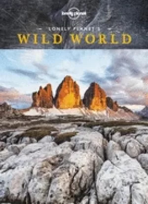 Image of lonely planets wild world 1