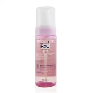 image of ROCEnergising Cleansing Mousse (All Skin Types) 150ml/5oz