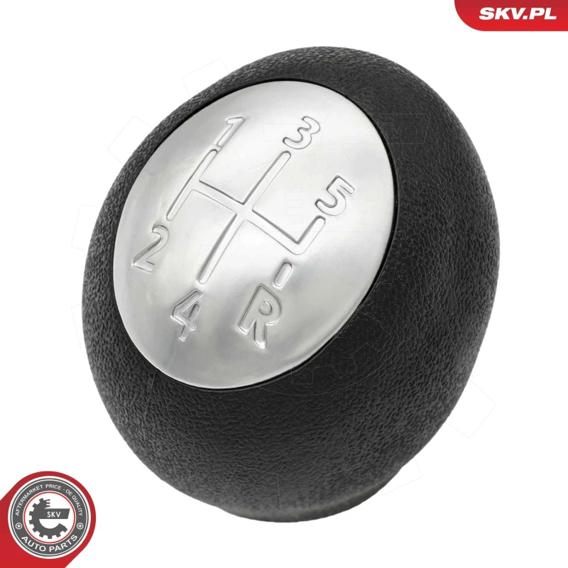 Image of ESEN SKV Gear knob ESEN SKV 63SKV166