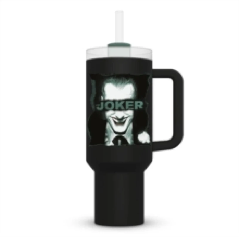 Image of Dc (Joker) 40Oz Tumbler