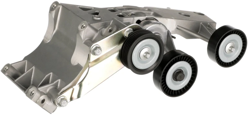 Image of GATES T39579 Tensioner Pulley DriveAlign Tensioner Pulley,v-ribbed belt (310)