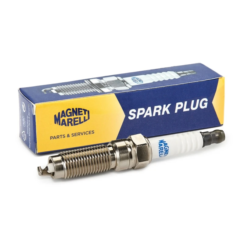Image of MAGNETI MARELLI Spark plug MAGNETI MARELLI 062707000071